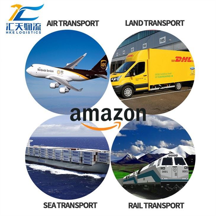 Экспедитор по воздуху для доставки электронных скутеров из Китая в США