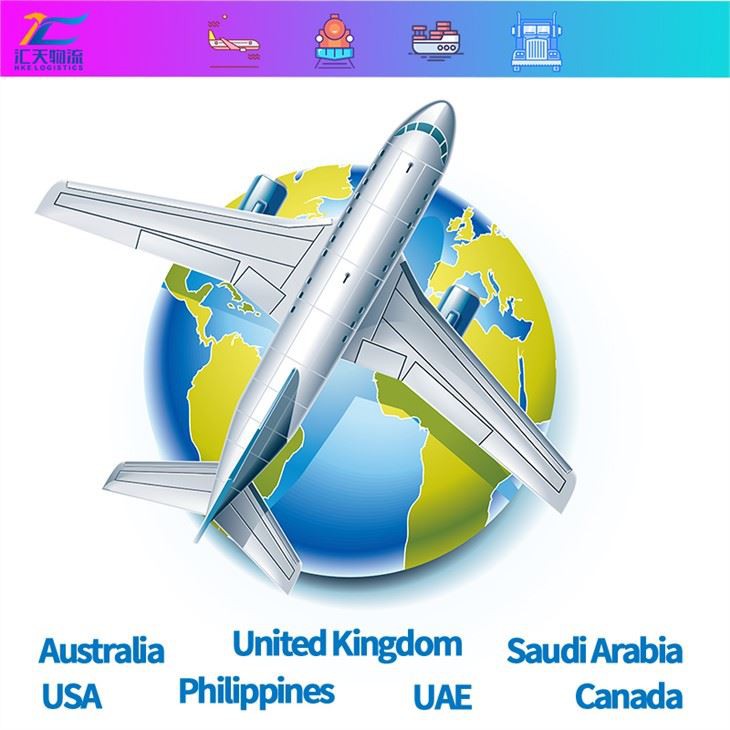 Агент по доставке Power Bank в США из Китая