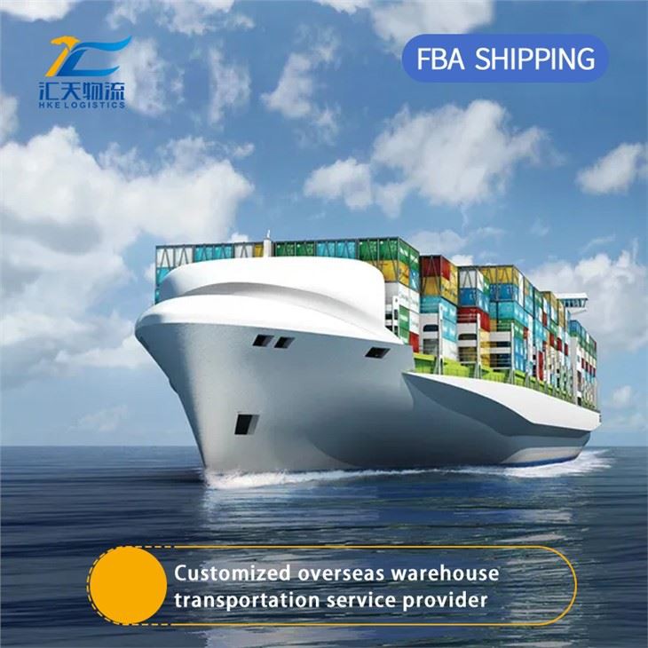 Агенты морских перевозок в Шэньчжэне