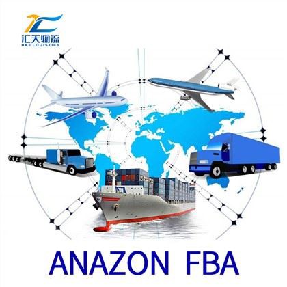 Курьерская служба DDP Express с таможенным оформлением из Китая в США, Европу, Великобританию, Германию