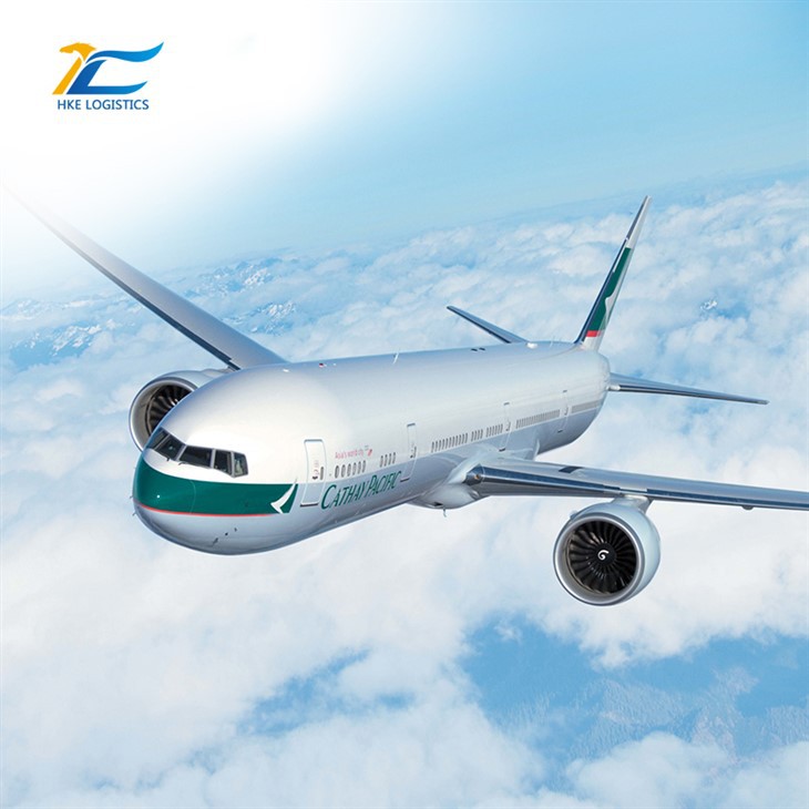 Самый быстрый экспедитор грузовых авиаперевозок из Китая в США Склад FBA Aamazon